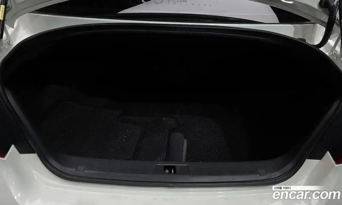 Infiniti M 2011 5.6 гидро в Москве № 746865, фото 20