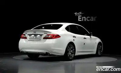 Infiniti M 2011 5.6 гидро в Москве № 746865, миниатюра 2