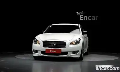 Infiniti M 2011 5.6 гидро в Москве № 746865, миниатюра 3