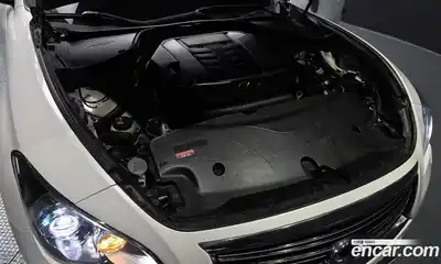 Infiniti M 2011 5.6 гидро в Москве № 746865, миниатюра 6