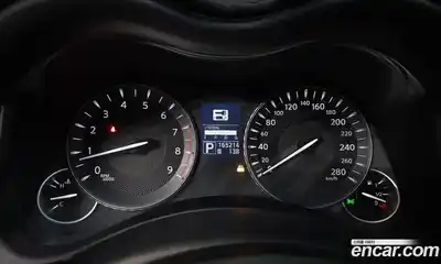 Infiniti M 2011 5.6 гидро в Москве № 746865, миниатюра 8