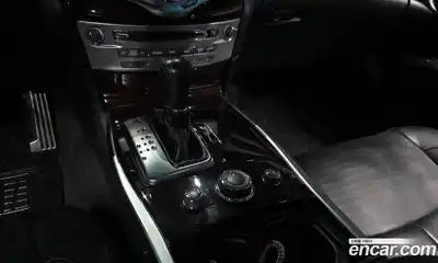 Infiniti M 2011 5.6 гидро в Москве № 746865, миниатюра 9