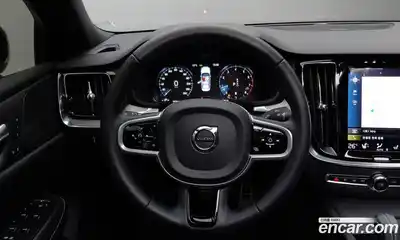 Volvo S60 2022 2.0 гидро в Москве № 749694, миниатюра 11