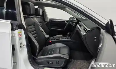 Volkswagen Arteon 2022 2.0 гидро в Москве № 749968, миниатюра 11