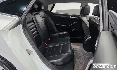 Volkswagen Arteon 2022 2.0 гидро в Москве № 749968, миниатюра 12