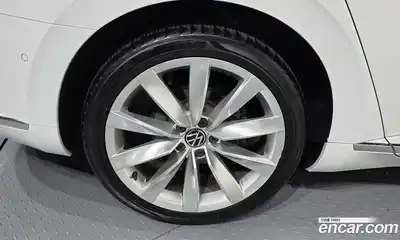 Volkswagen Arteon 2022 2.0 гидро в Москве № 749968, миниатюра 5