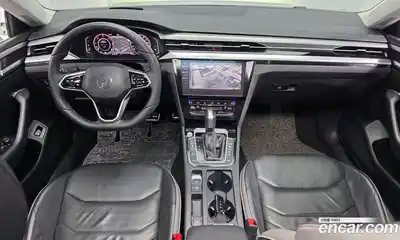 Volkswagen Arteon 2022 2.0 гидро в Москве № 749968, миниатюра 7
