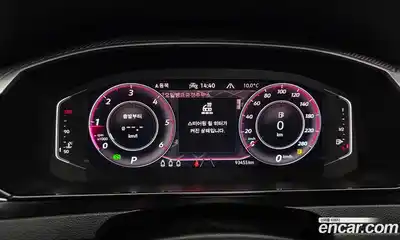 Volkswagen Arteon 2022 2.0 гидро в Москве № 749968, миниатюра 8
