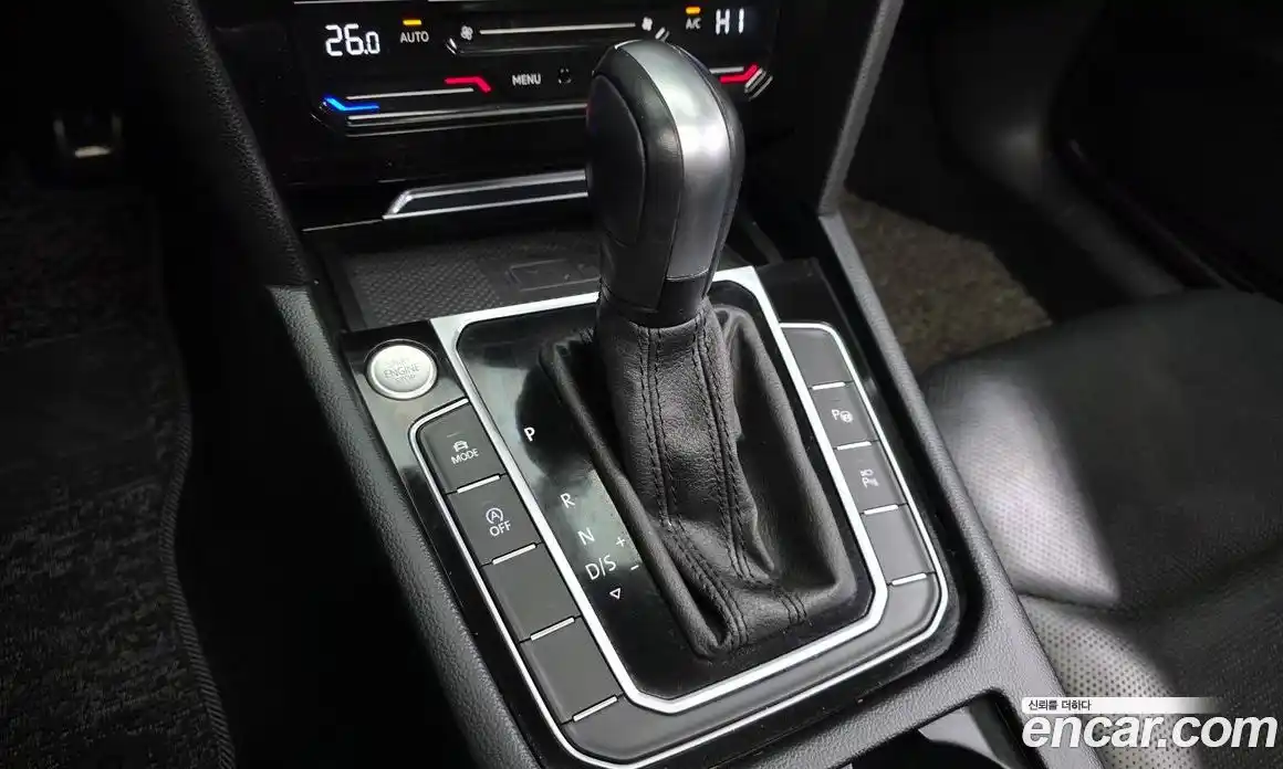 Volkswagen Arteon 2022 2.0 гидро в Москве № 749968, фото 9