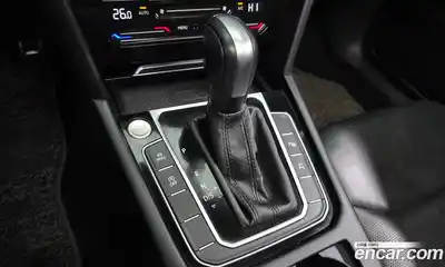 Volkswagen Arteon 2022 2.0 гидро в Москве № 749968, миниатюра 9