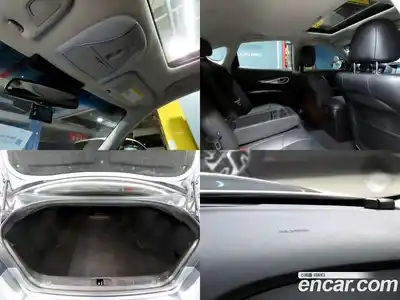 Infiniti Q70 2015 3.7 гидро в Москве № 759256, миниатюра 12