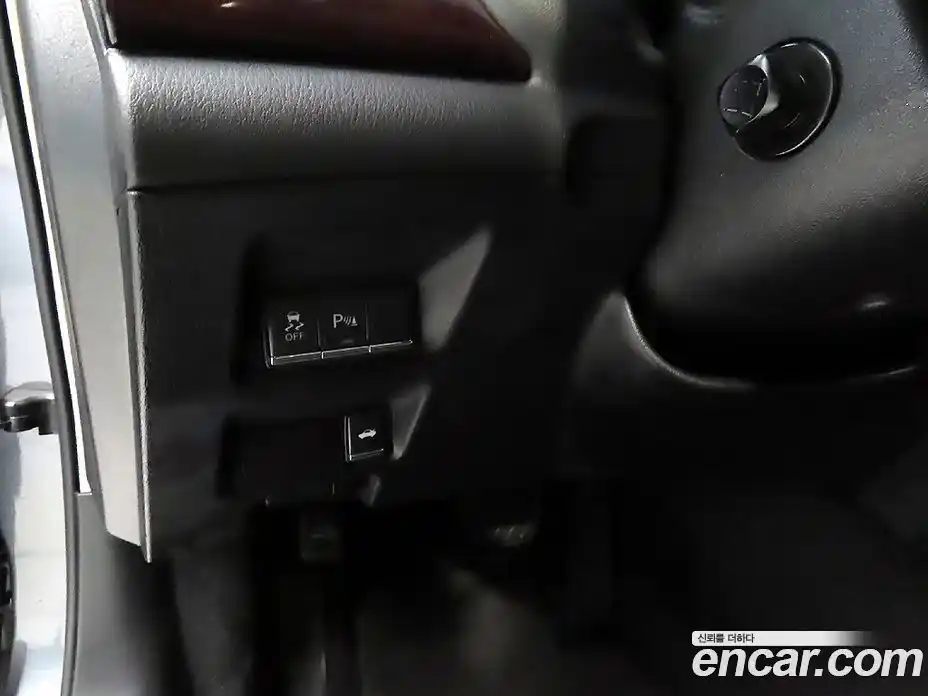 Infiniti Q70 2015 3.7 гидро в Москве № 759256, фото 13