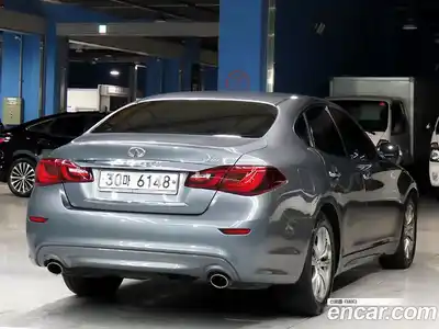 Infiniti Q70 2015 3.7 гидро в Москве № 759256, миниатюра 2