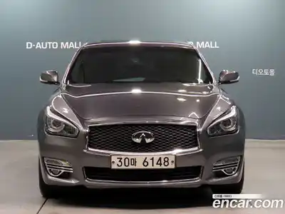 Infiniti Q70 2015 3.7 гидро в Москве № 759256, миниатюра 3