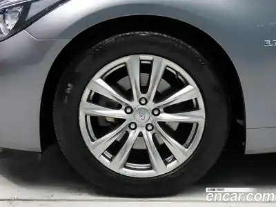 Infiniti Q70 2015 3.7 гидро в Москве № 759256, миниатюра 5