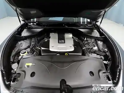 Infiniti Q70 2015 3.7 гидро в Москве № 759256, миниатюра 6