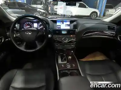 Infiniti Q70 2015 3.7 гидро в Москве № 759256, миниатюра 7