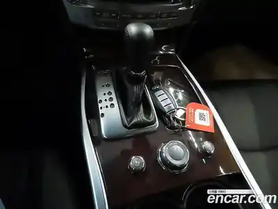 Infiniti Q70 2015 3.7 гидро в Москве № 759256, миниатюра 9