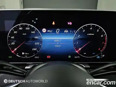 Mercedes-Benz S-Class 2021 4.0 гидро в Москве № 764243, миниатюра 8