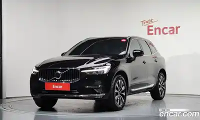 Volvo XC60, 2023