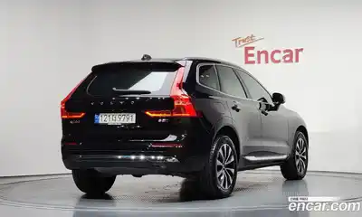 Volvo XC60 2023 2.0 гидро в Москве № 765458, миниатюра 2