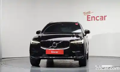 Volvo XC60 2023 2.0 гидро в Москве № 765458, миниатюра 3