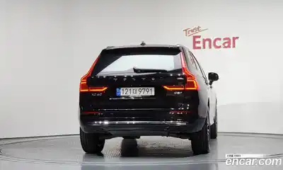 Volvo XC60 2023 2.0 гидро в Москве № 765458, миниатюра 4