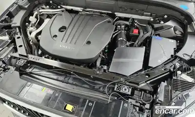 Volvo XC60 2023 2.0 гидро в Москве № 765458, миниатюра 6
