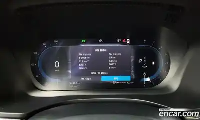 Volvo XC60 2023 2.0 гидро в Москве № 765458, миниатюра 8