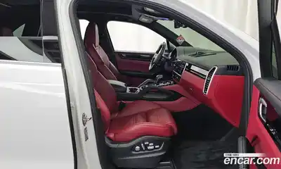 Porsche Cayenne 2019 3.0 гидро в Москве № 765679, миниатюра 11