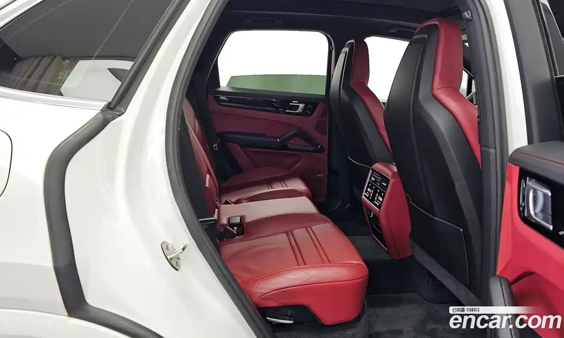 Porsche Cayenne 2019 3.0 гидро в Москве № 765679, фото 12