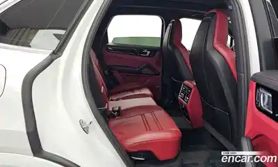Porsche Cayenne 2019 3.0 гидро в Москве № 765679, миниатюра 12