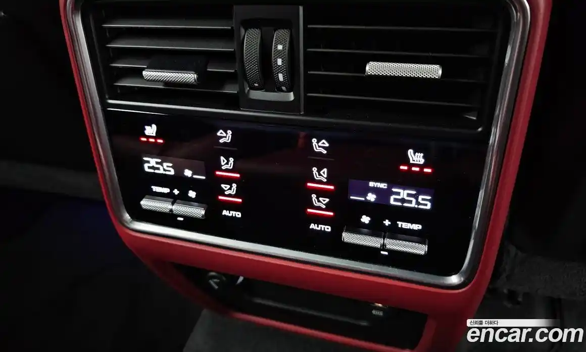 Porsche Cayenne 2019 3.0 гидро в Москве № 765679, фото 19