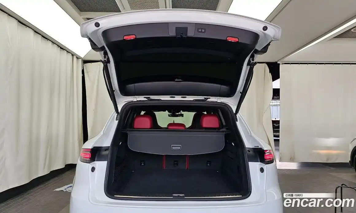 Porsche Cayenne 2019 3.0 гидро в Москве № 765679, фото 20