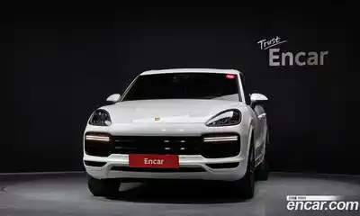 Porsche Cayenne 2019 3.0 гидро в Москве № 765679, миниатюра 3