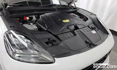 Porsche Cayenne 2019 3.0 гидро в Москве № 765679, миниатюра 6