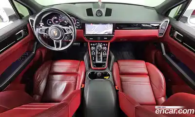Porsche Cayenne 2019 3.0 гидро в Москве № 765679, миниатюра 7