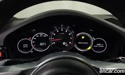 Porsche Cayenne 2019 3.0 гидро в Москве № 765679, миниатюра 8