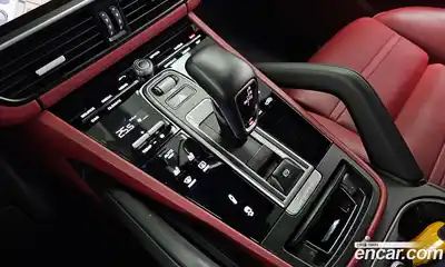 Porsche Cayenne 2019 3.0 гидро в Москве № 765679, миниатюра 9