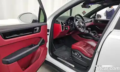 Porsche Cayenne 2019 3.0 гидро в Москве № 765679, миниатюра 10