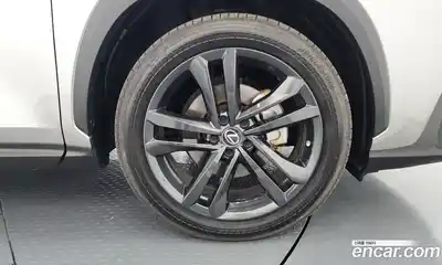 Lexus NX 2023 2.5 гидро в Москве № 766803, миниатюра 5