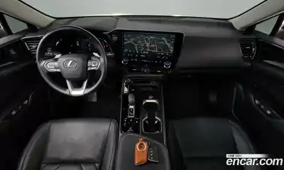 Lexus NX 2023 2.5 гидро в Москве № 766803, миниатюра 7