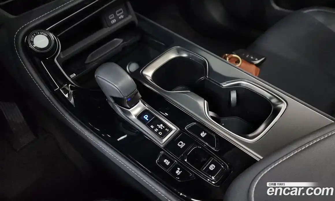 Lexus NX 2023 2.5 гидро в Москве № 766803, фото 9
