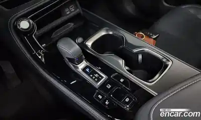 Lexus NX 2023 2.5 гидро в Москве № 766803, миниатюра 9
