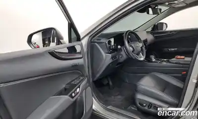 Lexus NX 2023 2.5 гидро в Москве № 766803, миниатюра 10