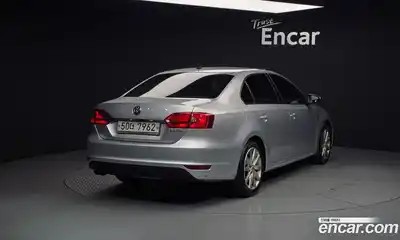 Volkswagen Jetta 2011 2.0 гидро в Москве № 767191, миниатюра 2