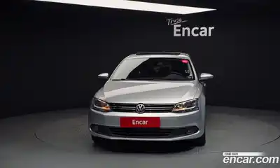 Volkswagen Jetta 2011 2.0 гидро в Москве № 767191, миниатюра 3