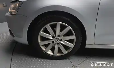Volkswagen Jetta 2011 2.0 гидро в Москве № 767191, миниатюра 5