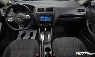 Volkswagen Jetta 2011 2.0 гидро в Москве № 767191, миниатюра 7