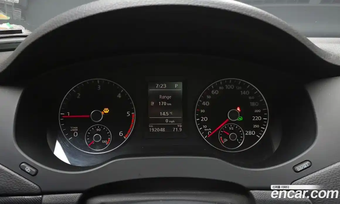 Volkswagen Jetta 2011 2.0 гидро в Москве № 767191, фото 8